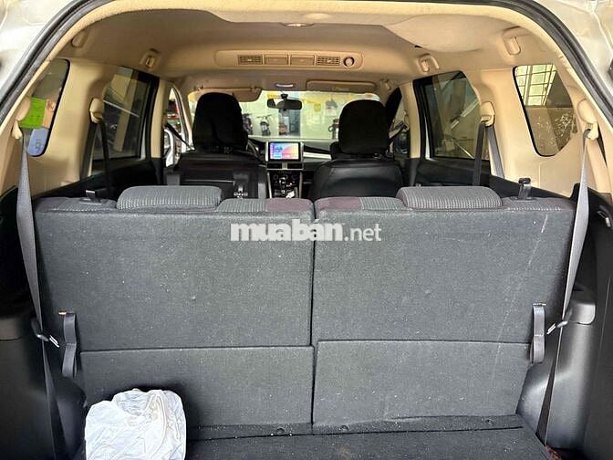 Mitsubishi Xpander 2021 Số sàn Bạc 75.000 km