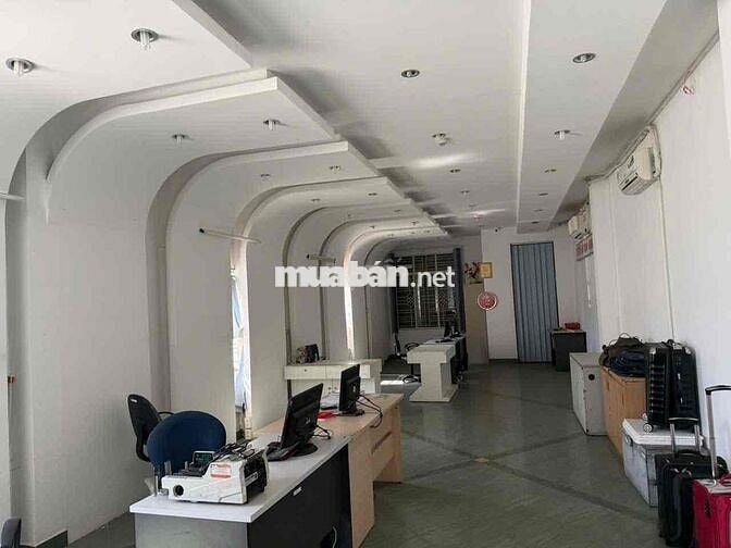 Cho Thuê nhà Mặt Tiền trung tâm Đà Nẵng
