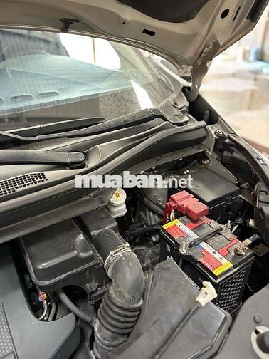 Mitsubishi Xpander 2021 Số sàn Bạc 75.000 km