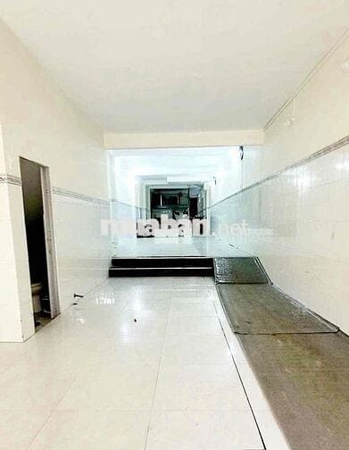 Bán nhà Hồ Văn Long Gần chợ Hẻm xe hơi dt 5x18m  1 tầng 2pn 2tolet
