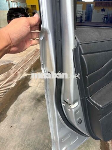 Mitsubishi Xpander 2021 Số sàn Bạc 75.000 km