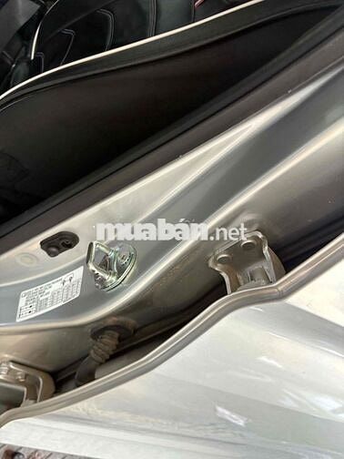 Mitsubishi Xpander 2021 Số sàn Bạc 75.000 km