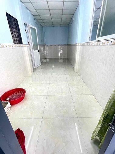 Bán Nhà Chợ Da Sà Tỉnh Lộ 10- DT 50m2-Hẻm 5 Mét-Có Phòng Ngủ Trệt