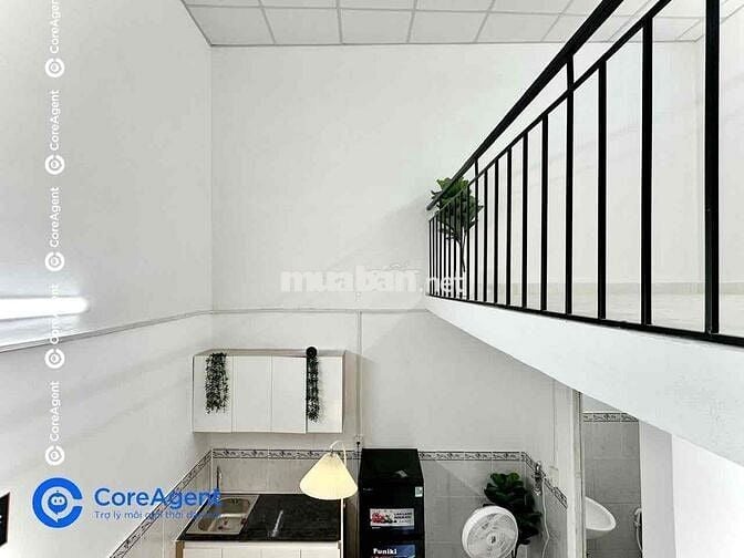 Khai trương Dãy trọ 1 Trệt 1 Lầu ngay HƯƠNG LỘ 2 gần NGÃ TƯ BỐN XÃ