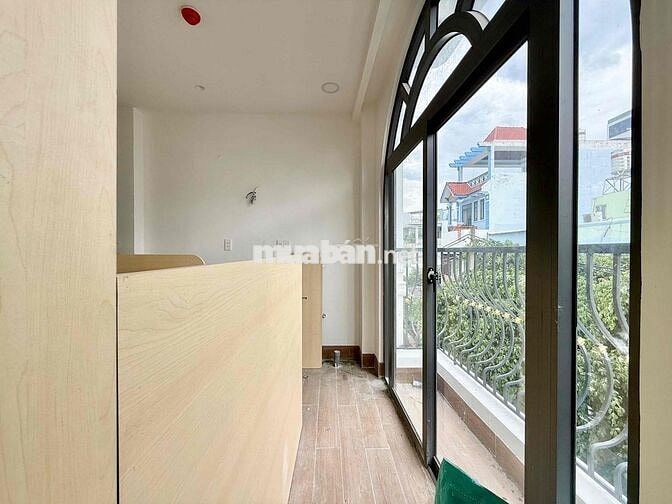 CHO THUÊ PHÒNG BAN CÔNG GIƯỜNG TẦNG NGAY CHỢ THẠC ĐÀ - PHẠM VĂN CHIÊU