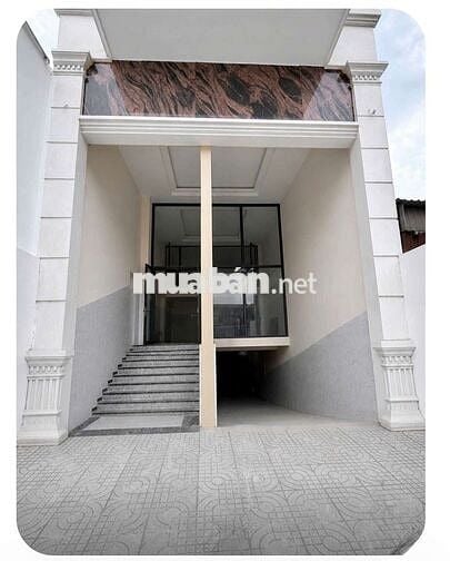 Cho thuê mặt bằng mặt tiền QL13 cũ giá 20tr