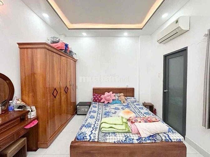 🏡 SIÊU PHẨM NHÀ 2 TẦNG-TRUNG TÂM NHÀ BÈ-GIÁP Q7