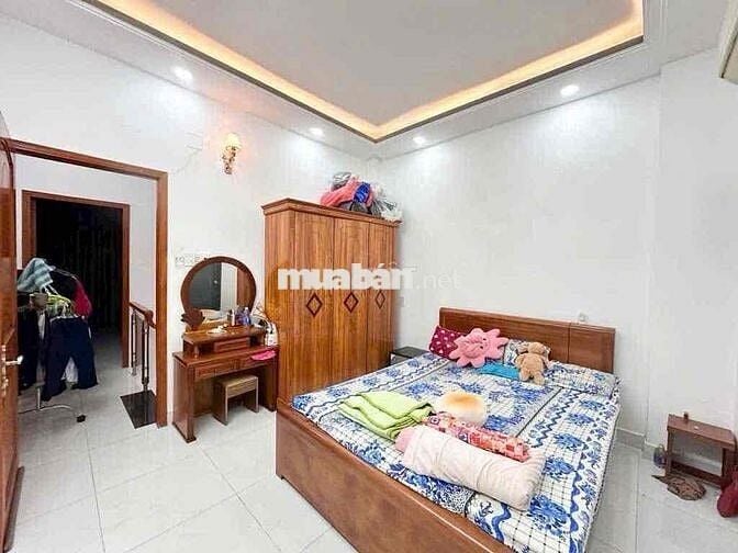 🏡 SIÊU PHẨM NHÀ 2 TẦNG-TRUNG TÂM NHÀ BÈ-GIÁP Q7