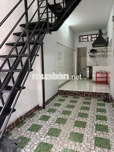 Nhà nguyên căn Hiệp Bình Chánh gần Gigamall