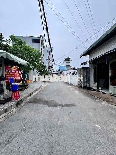 🥰 GIẢM SÂU 700TRIỆU. BÁN NHANH LÔ ĐẤT 70M2. HẺM ÔTÔ 7 CHỖ.NGAY CHỢ MIN