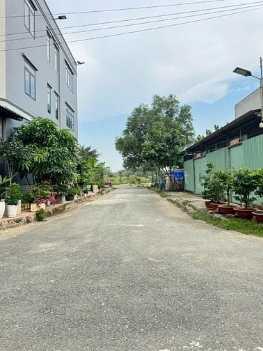 Đất nền dự án Đông Dương, Q9 – nhiều vị trí đẹp, giá tốt