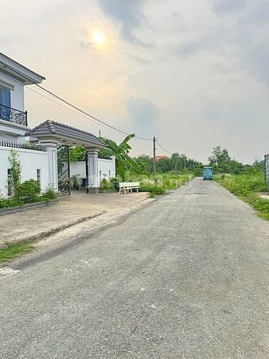 Đất nền dự án Đông Dương, Q9 – nhiều vị trí đẹp, giá tốt