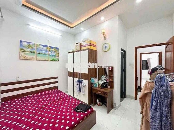 🏡 SIÊU PHẨM NHÀ 2 TẦNG-TRUNG TÂM NHÀ BÈ-GIÁP Q7