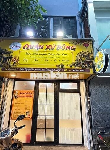 [***] 5 PHỤ BẾP, PHA CHẾ, TẠP VỤ TP.HCM
