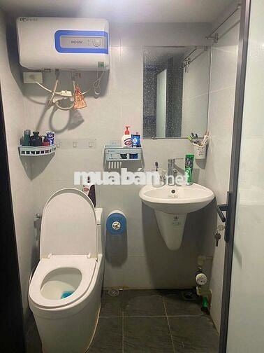 P601 đủ đồ có ban công và gác xép