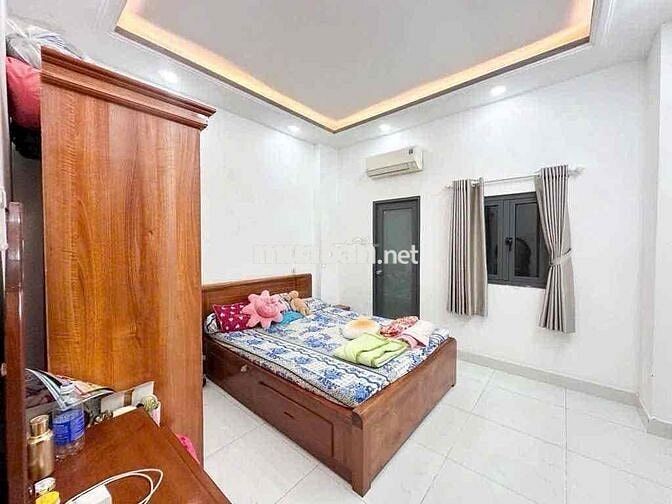 🏡 SIÊU PHẨM NHÀ 2 TẦNG-TRUNG TÂM NHÀ BÈ-GIÁP Q7