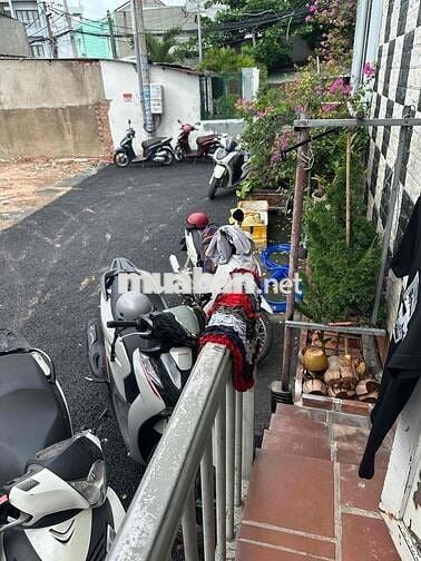 đất 4x15m ngay hiệp thành city, khu phân lô f0