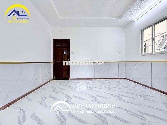 KHAI TRƯƠNG CĂN HÔH STUDIO MỚI XÂY FULL NỘI THẤT CỬA SỔ TRỜI THOÁNG