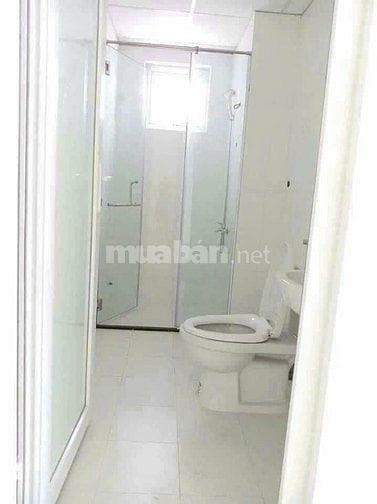 Căn hộ chung cư Mỹ Vinh 2p ngủ, ban công giá 15,5tr/th