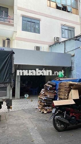 Công nhân bốc dỡ hàng khu vực tân bình, hcm