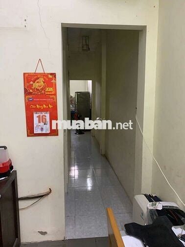 Bán nhà sổ chung giá rẻ chợ Tân Bình Dĩ An 143m giá 1ty650