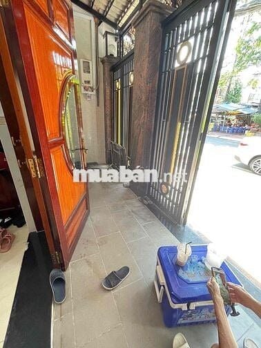 CHO THUÊ MẶT BẰNG PHẠM NHƯ TĂNG-KHU SẦM UẤT