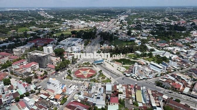 Chủ ngộp bán đất 251m2 ngay X.An Tịnh , Trảng Bàng Giá 695 triệu