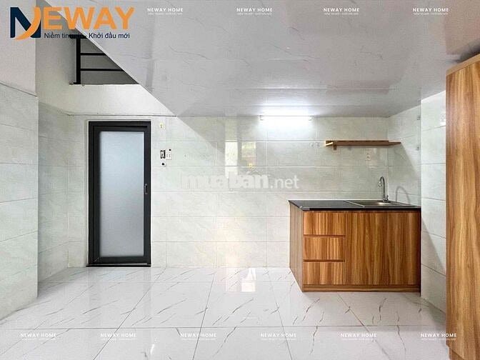 PHÒNG TRỌ FULL NỘI THẤT TIỆN NGHI NGAY CHỢ TÂN HƯƠNG
