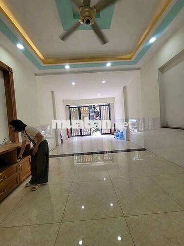 Cần Cho thuê nhà kDC an sương.PTHT .DT 4 ,5 x20 .1 trệt 2 lầu 4PN 4WS