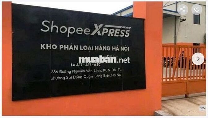 [K KN, THƯỞNG ĐẦU VÀO 5 tr]TUYỂN NHÂN VIÊN KHO SPX