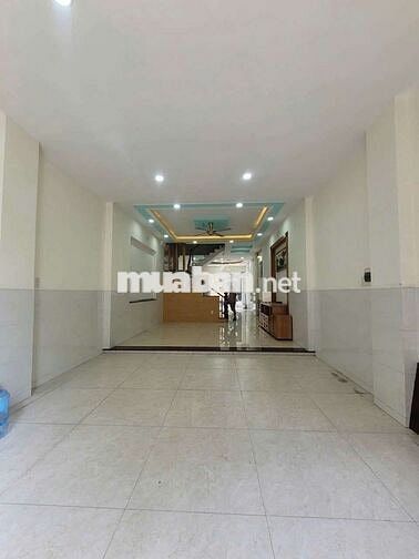 Cần Cho thuê nhà kDC an sương.PTHT .DT 4 ,5 x20 .1 trệt 2 lầu 4PN 4WS