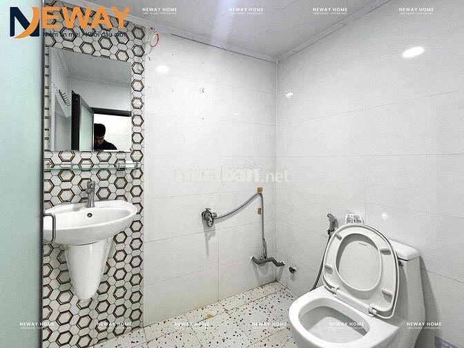 PHÒNG TRỌ FULL NỘI THẤT TIỆN NGHI NGAY CHỢ TÂN HƯƠNG