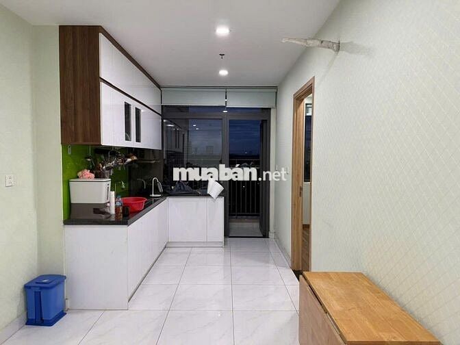 CĂN 2PN 2WC THE EST GATE - KIM OANH GIÁ SIÊU ĐẸP 
