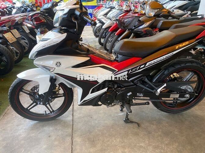 Yamaha Exciter 150cc 2017