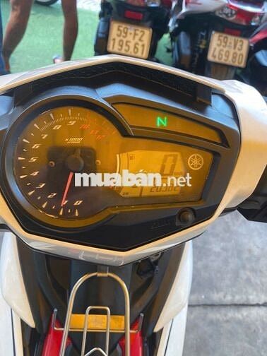 Yamaha Exciter 150cc 2017