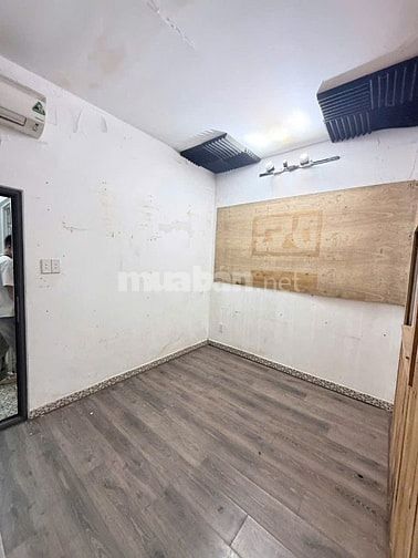Bán nhà Hẻm xe hơi 6m Phổ Quang, Tân Bình, DT 3.6x12m, 2 tầng, 6.69 tỷ