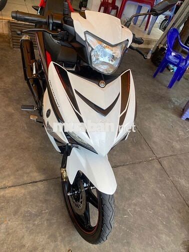 Yamaha Exciter 150cc 2017