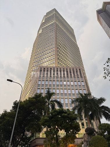 CĂN HỘ MẠC THỊ BƯỞI 58,09m2 cạnh phố đi bộ NGUYỄN HUỆ, Phường Sài Gòn