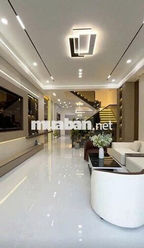 AN CƯ LÝ TƯỞNG CHO GIA ĐÌNH TRẺ – NHÀ MỚI, RỘNG RÃI, PHÁP LÝ CHUẨN