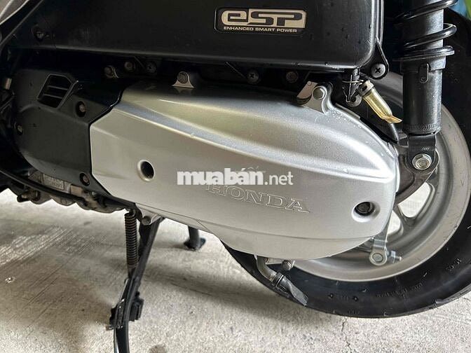 Lead 125 Smartkey cuối 2018 BSTPHCM đỏ đô mới 90%