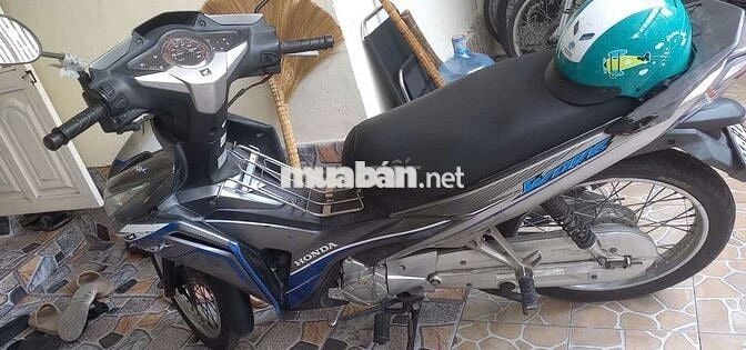 Honda Wave RSX 110 2012 Xám