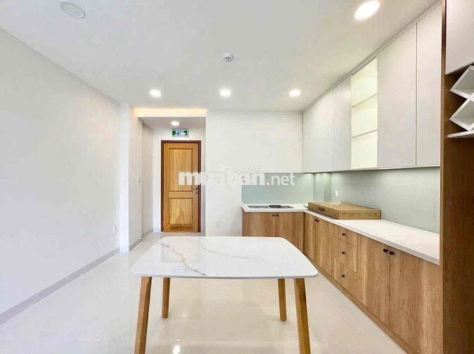 CHO THUÊ 1PN BAN CÔNG FULL NỘI THẤT NGAY CV GIA ĐỊNH Đ.ĐÀO DUY ANH