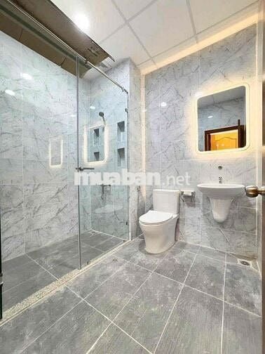 CHO THUÊ 1PN BAN CÔNG FULL NỘI THẤT NGAY CV GIA ĐỊNH Đ.ĐÀO DUY ANH
