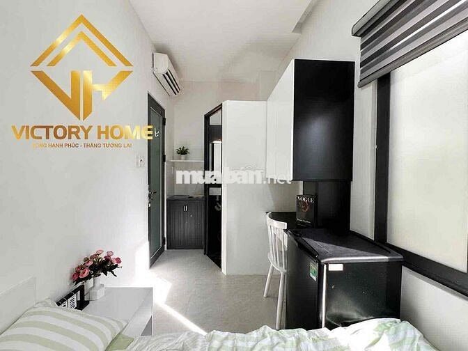 STUDIO NGUYỄN ĐÌNH CHIỂU QUẬN PHÚ NHUẬN