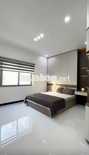AN CƯ LÝ TƯỞNG CHO GIA ĐÌNH TRẺ – NHÀ MỚI, RỘNG RÃI, PHÁP LÝ CHUẨN