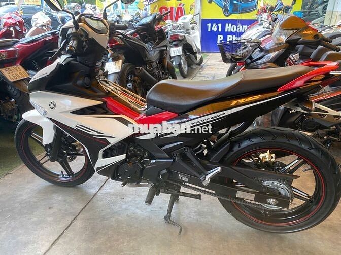 Yamaha Exciter 150cc 2017