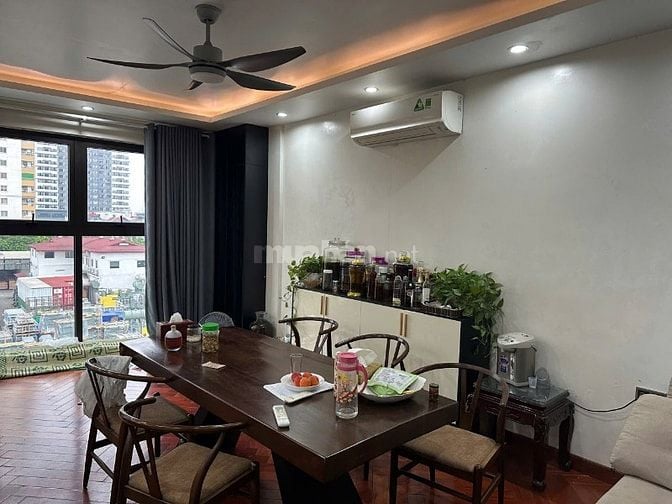 Cho thuê nhà NV02 khu đô thị Rose town 79 Ngọc Hồi, Hoàng Mai, Hà Nội