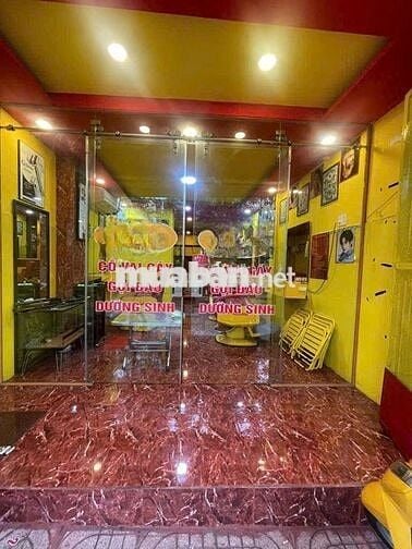 Cho Thuê Mặt Bằng Đường Lê Văn Sỹ, Quận 3 ( Có Vỉa Hè )