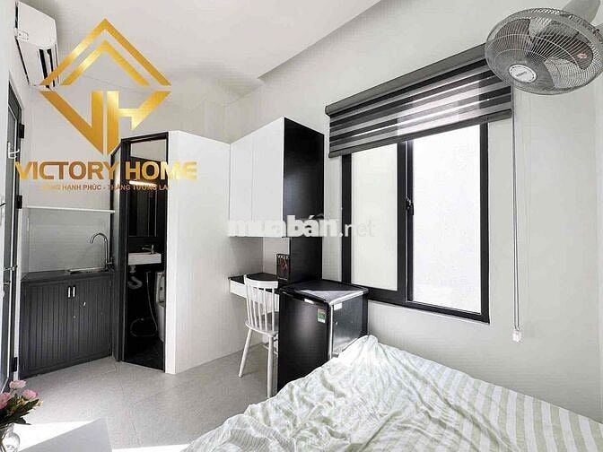STUDIO NGUYỄN ĐÌNH CHIỂU QUẬN PHÚ NHUẬN