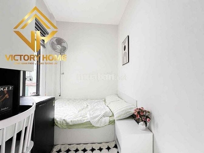 STUDIO NGUYỄN ĐÌNH CHIỂU QUẬN PHÚ NHUẬN